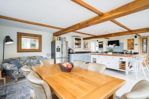 Kitchen / Dining / Family Room- click for photo gallery